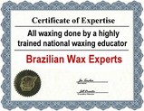Lancaster PA Brazilian waxing